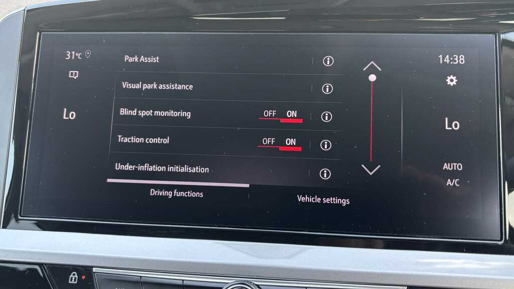 Vauxhall Grandland 157Kw Gs 73Kwh #27