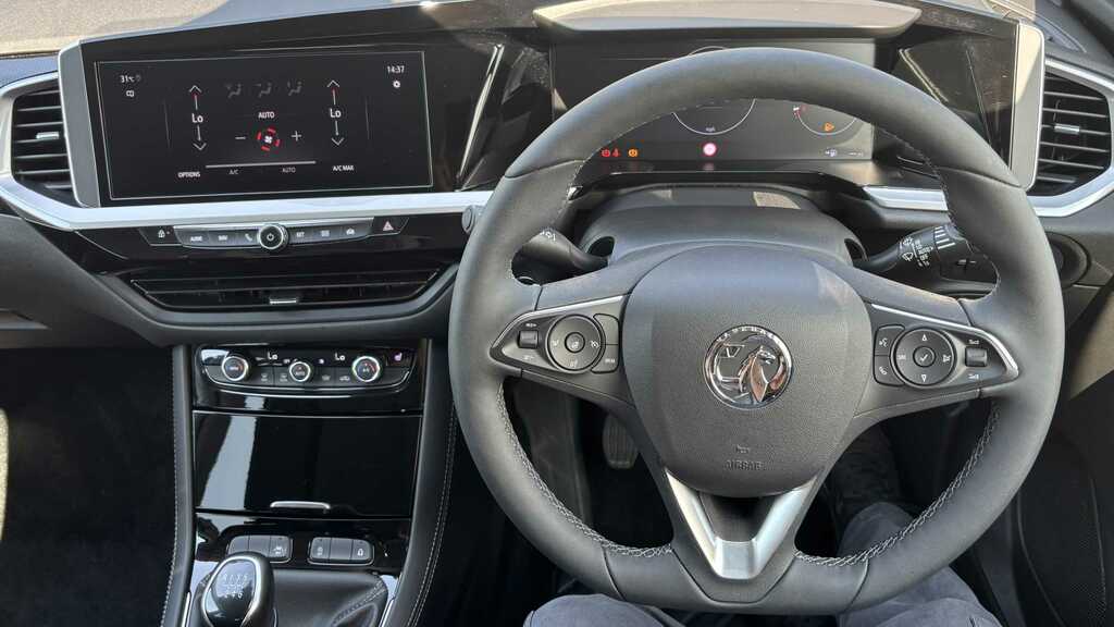 Vauxhall Grandland 157Kw Gs 73Kwh #12