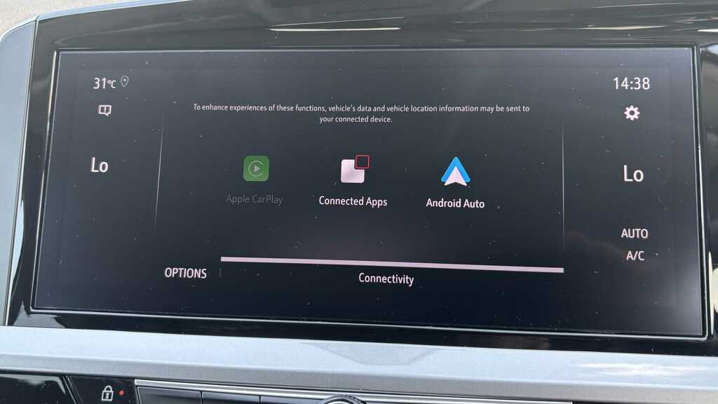 Vauxhall Grandland 157Kw Gs 73Kwh #26