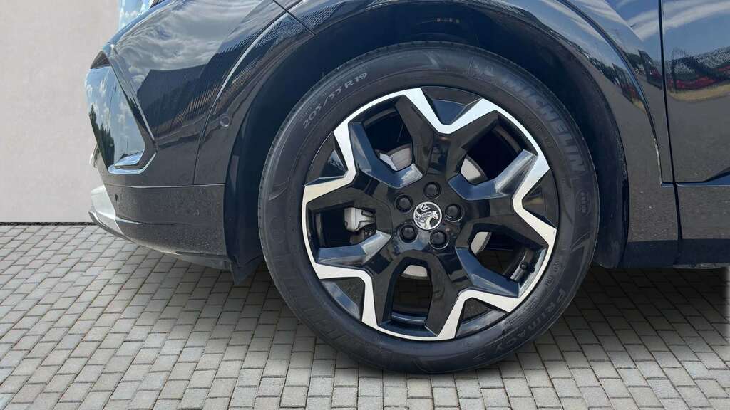 Vauxhall Grandland 157Kw Gs 73Kwh #7