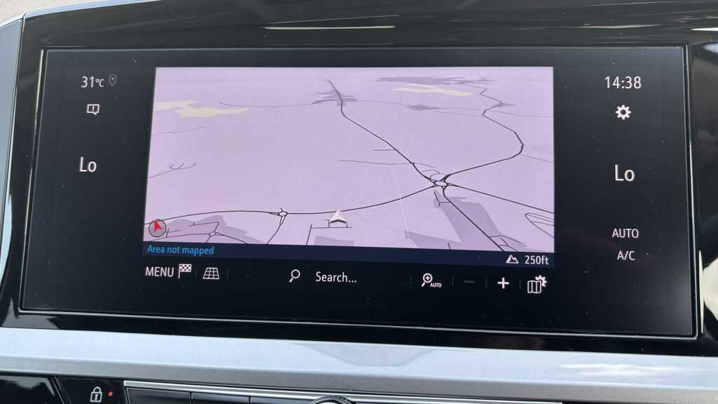 Vauxhall Grandland 157Kw Gs 73Kwh #24