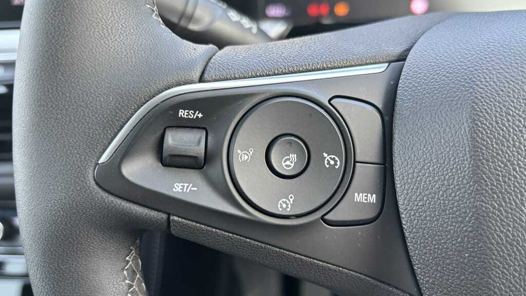 Vauxhall Grandland 157Kw Gs 73Kwh #14