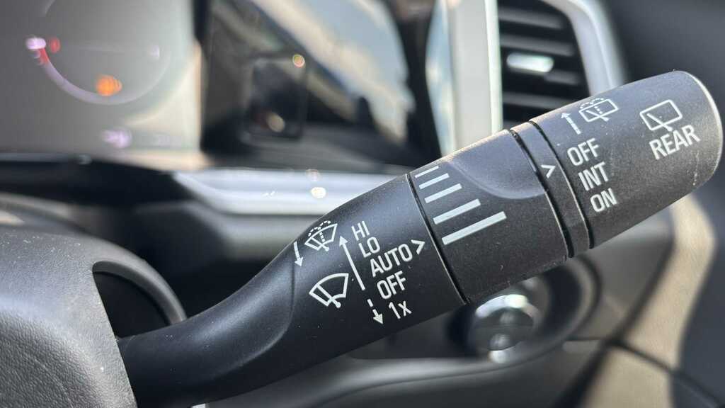 Vauxhall Grandland 157Kw Gs 73Kwh #16