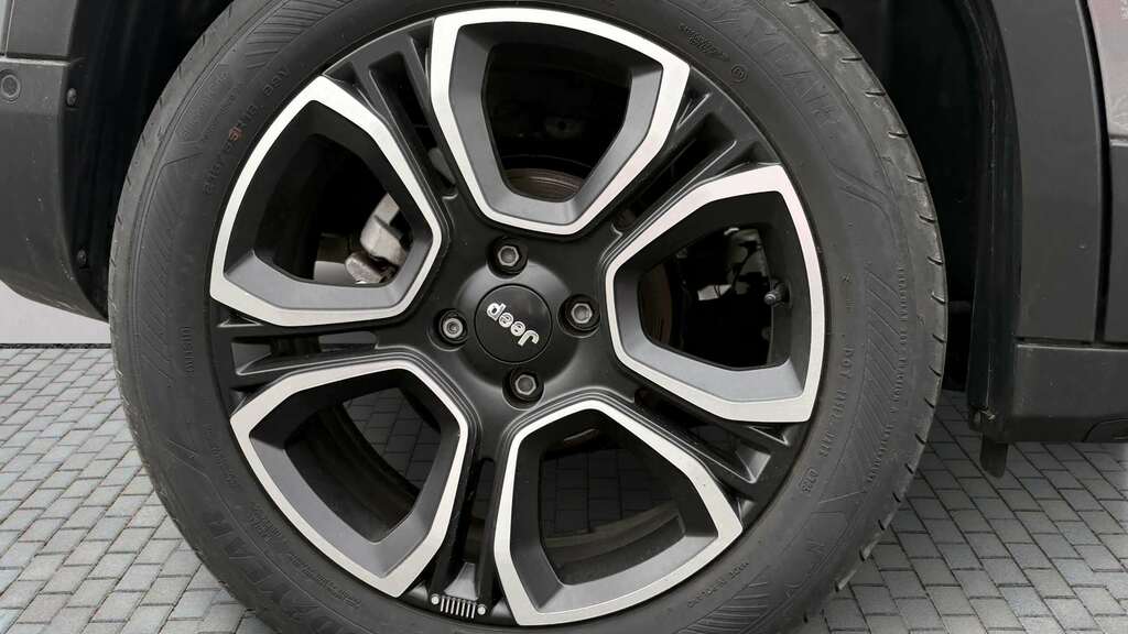Jeep Avenger 1.2 Summit 2025 WR25XYK Grey #4