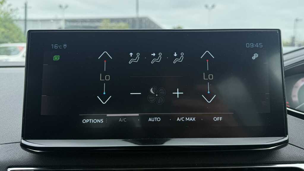 Peugeot 5008 1.5 Bluehdi Gt Eat8  #22