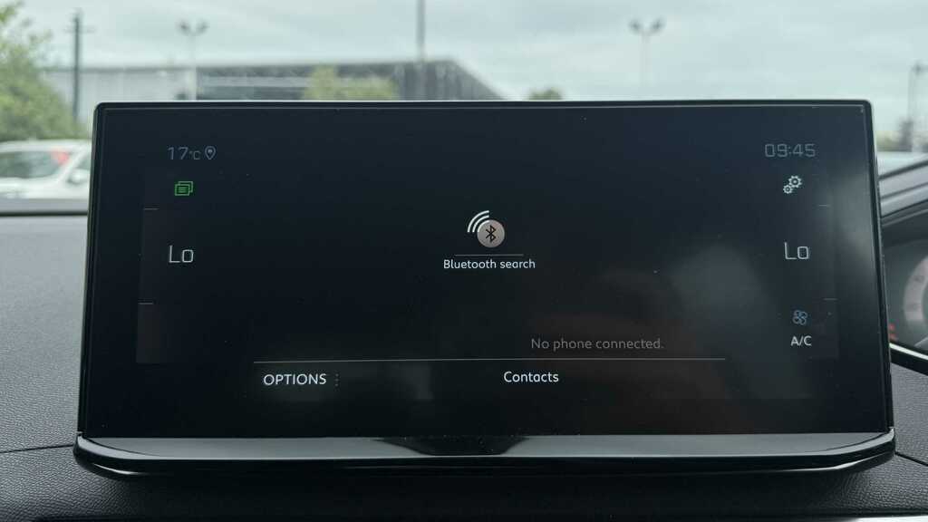 Peugeot 5008 1.5 Bluehdi Gt Eat8  #23