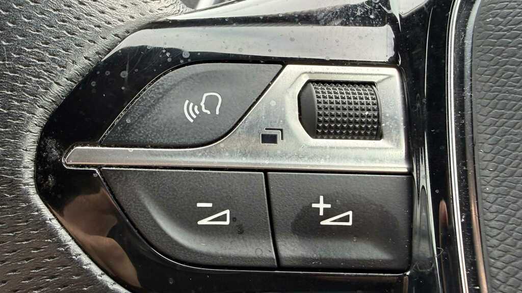 Peugeot 5008 1.5 Bluehdi Gt Eat8  #14