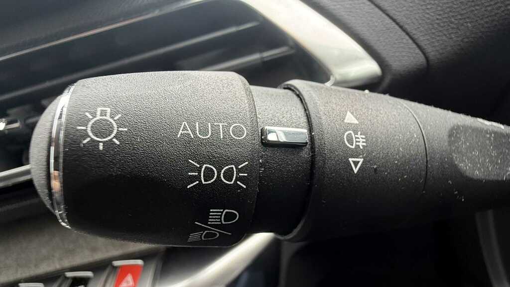 Peugeot 5008 1.5 Bluehdi Gt Eat8  #16