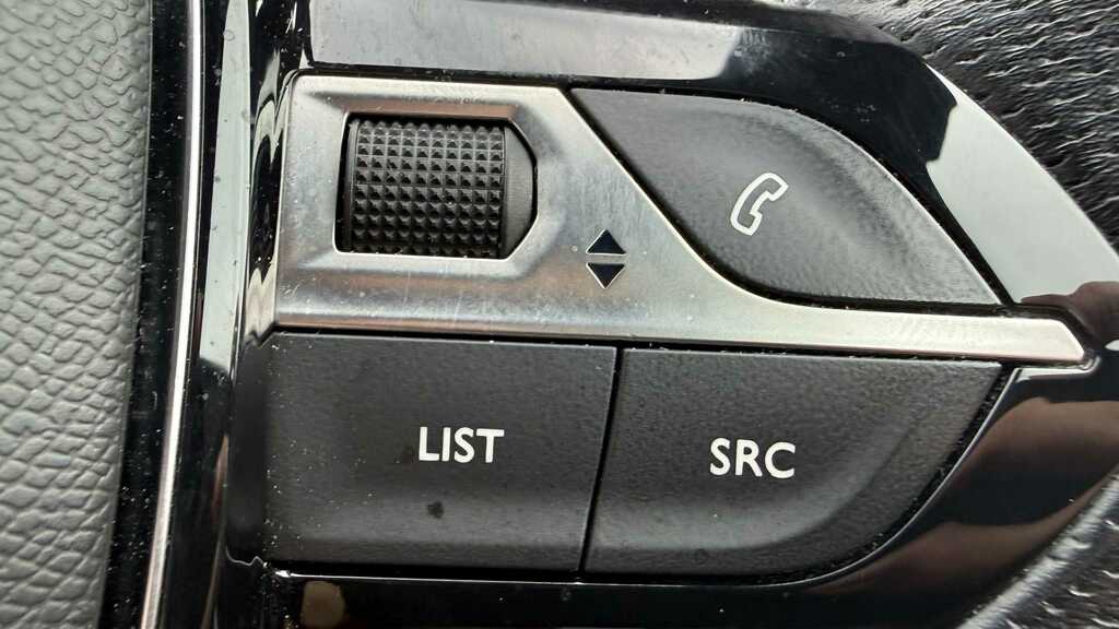 Peugeot 5008 1.5 Bluehdi Gt Eat8  #15