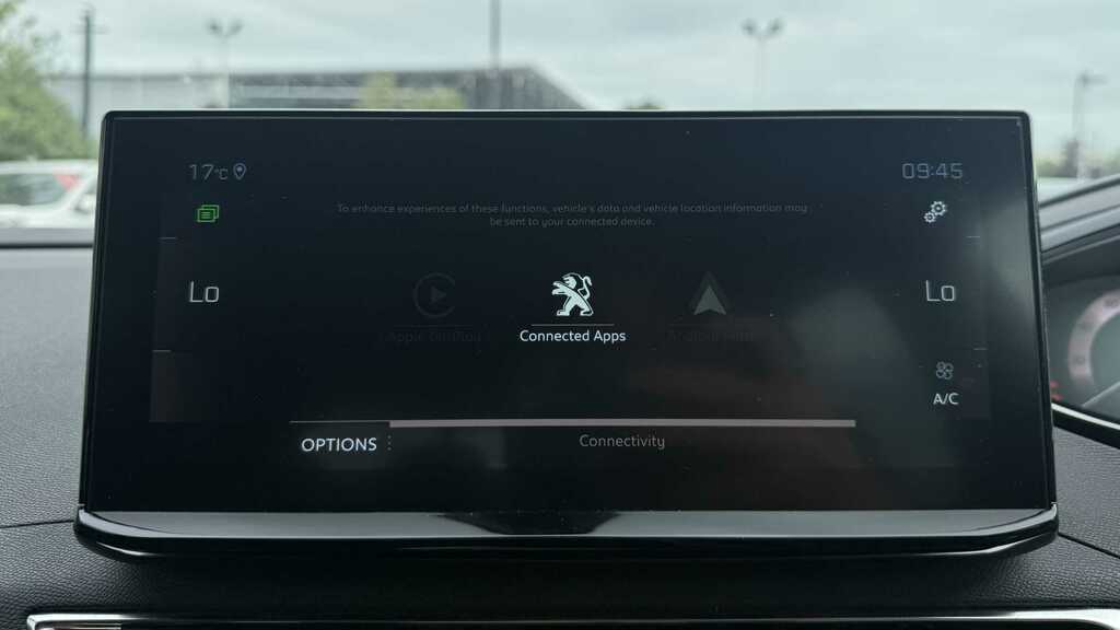 Peugeot 5008 1.5 Bluehdi Gt Eat8  #24