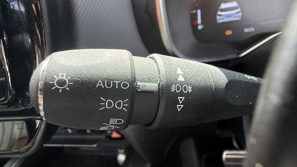 Citroen C5 Aircross 1.2 Puretech Sense Plus Euro 6 Ss White #12