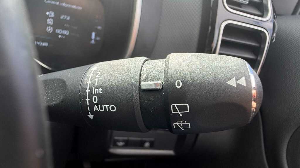 Citroen C5 Aircross 1.2 Puretech Sense Plus Euro 6 Ss White #11