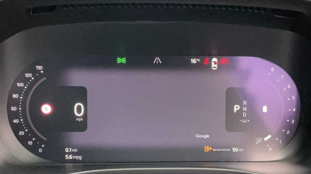 Volvo XC40 1.5 T3 163 Inscription Geartronic Blue #13