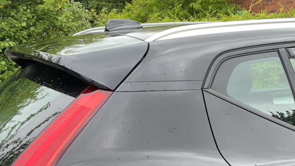 Volvo XC40 1.5 T3 163 Inscription Geartronic Blue #17