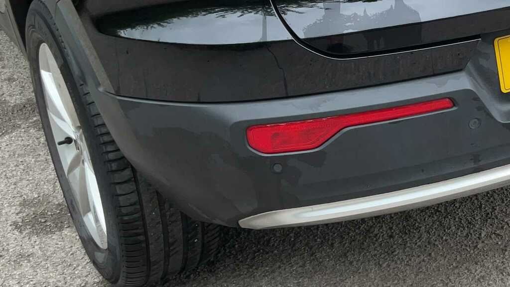 Volvo XC40 1.5 T3 163 Inscription Geartronic Blue #15