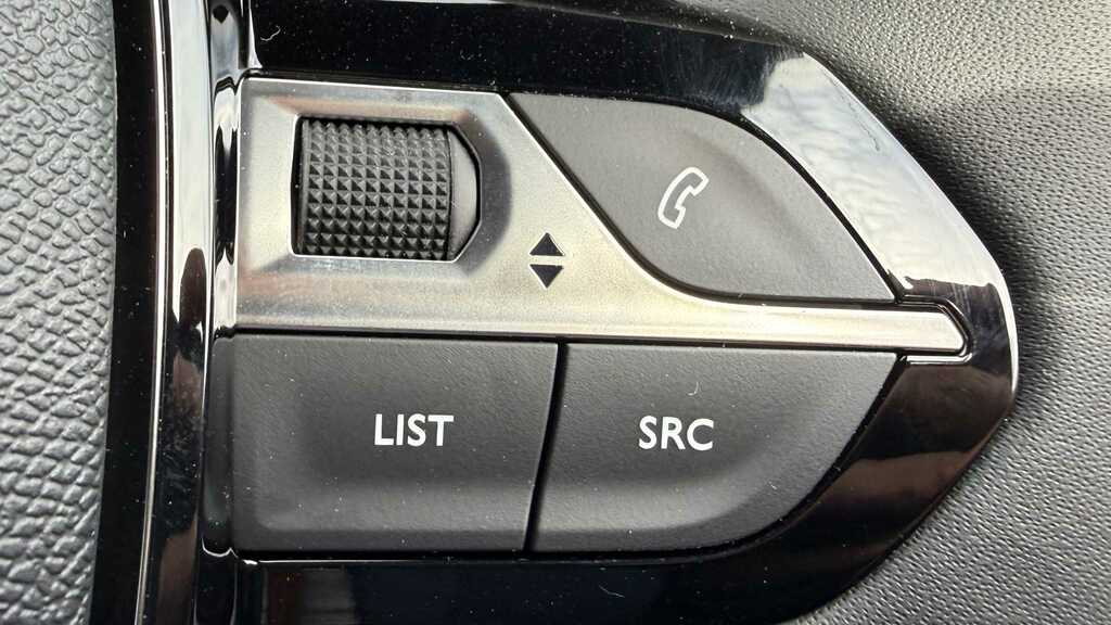 Peugeot 2008 1.2 Hybrid Gt Premium Suv Hybrid E-dsc6 #15