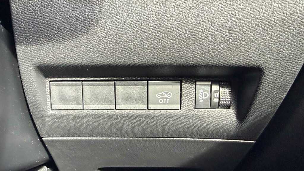 Peugeot 2008 1.2 Hybrid Gt Premium Suv Hybrid E-dsc6 #26