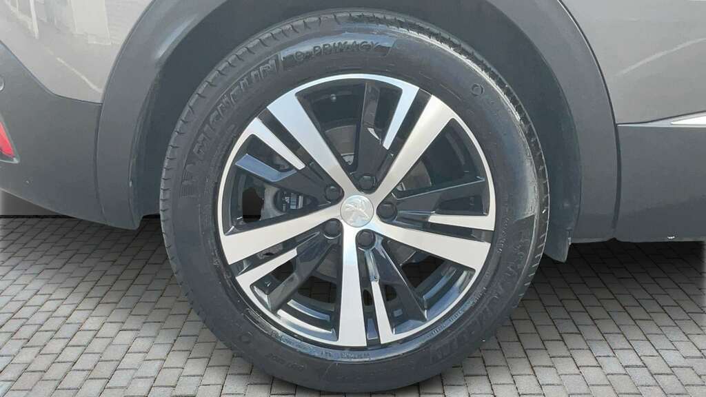 Peugeot 3008 1.2 Puretech Gt Eat8 2024 LS24FYT Grey #6