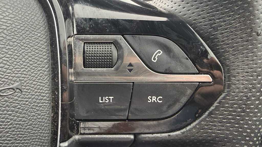 Peugeot 5008 1.2 Puretech Gt Suv Eat Grey #17
