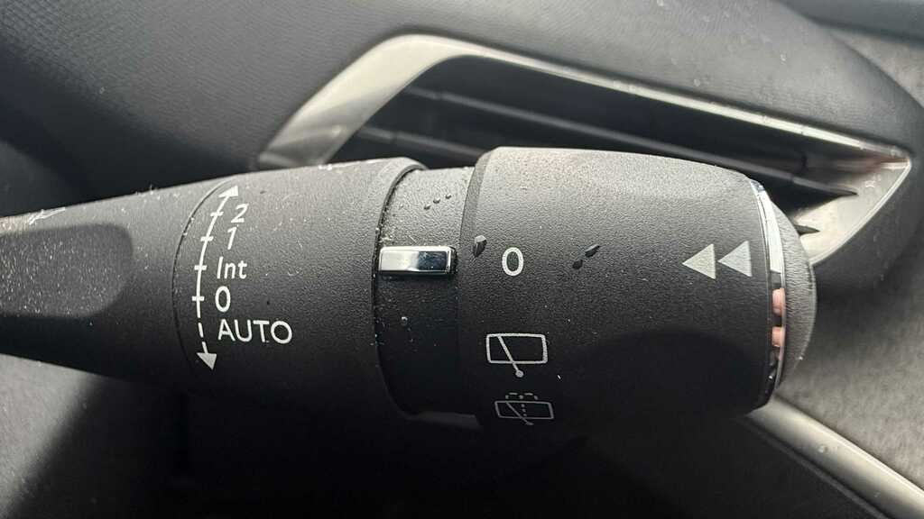 Peugeot 5008 1.2 Puretech Gt Suv Eat Grey #18