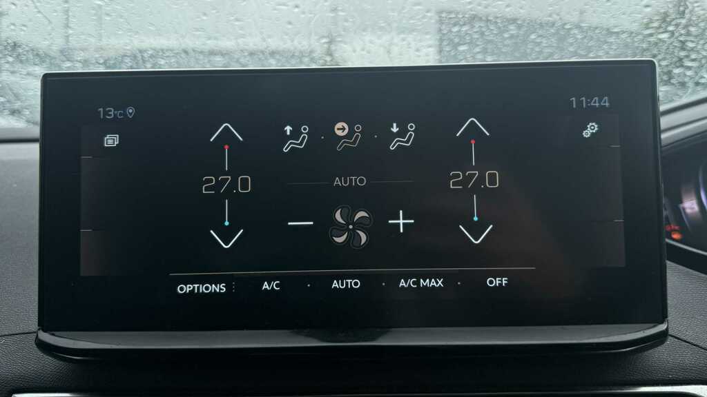 Peugeot 5008 1.2 Puretech Gt Suv Eat Grey #22