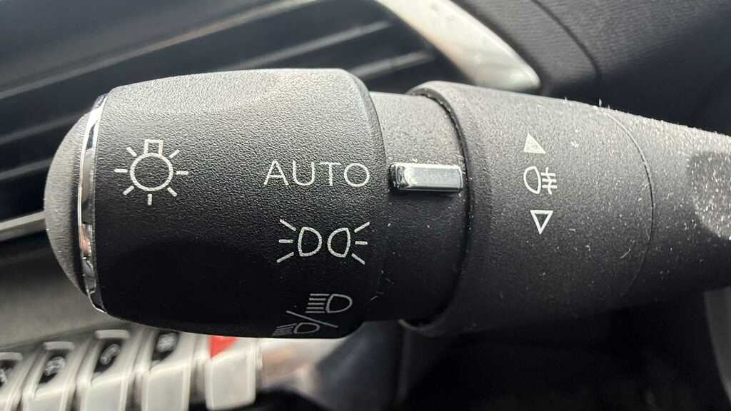 Peugeot 5008 1.2 Puretech Gt Suv Eat Grey #19