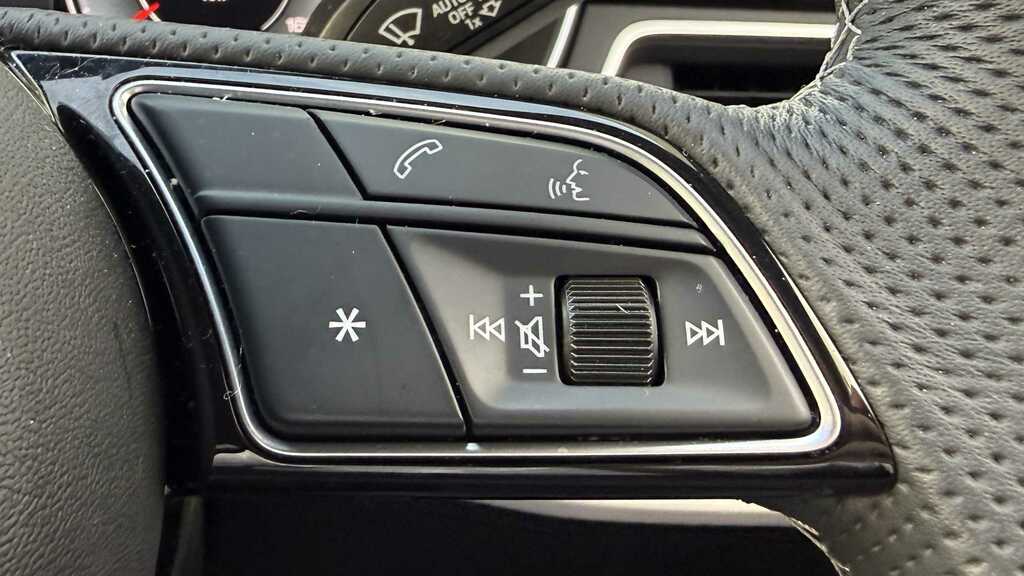 Audi A5 2.0 Tfsi S Line Estate S Tronic Euro 6 Black #14
