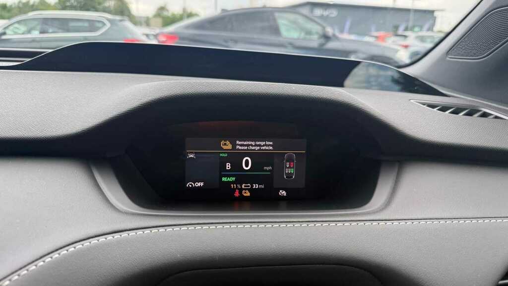 Skoda ENYAQ 82Kwh 85 Edition Suv Grey #12