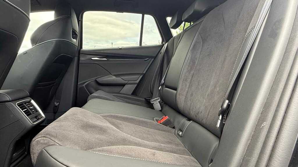 Skoda ENYAQ 82Kwh 85 Edition Suv Grey #8