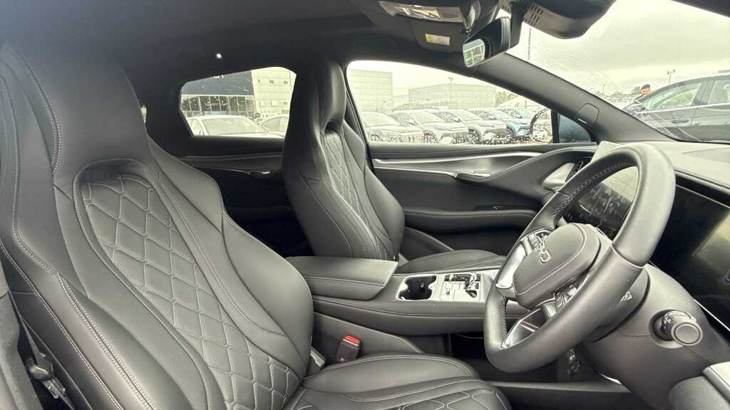 Byd Sealion 7 390Kw Excellence Awd 91Kwh 2025 Grey #3