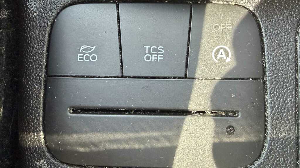Ford Fiesta 1.0T Ecoboost Titanium Bo Play Series Euro 6 S S Green #34
