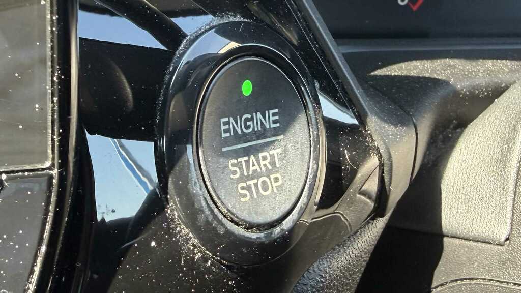 Ford Fiesta 1.0T Ecoboost Titanium Bo Play Series Euro 6 S S Green #25