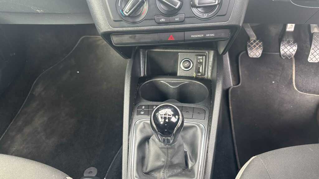 Seat Ibiza 1.2 Tsi 90 Se Technology 2016 #5