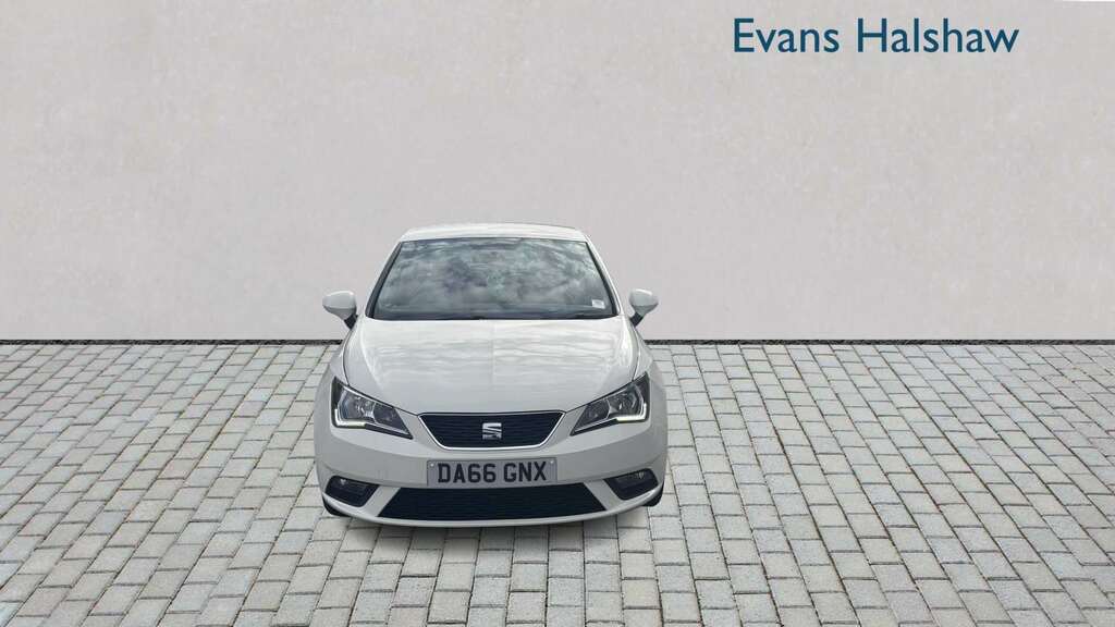 Seat Ibiza 1.2 Tsi 90 Se Technology 2016 #3