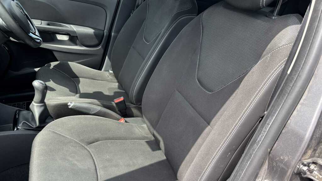 Renault Clio 0.9 Tce 90 Dynamique Nav 2015  #3