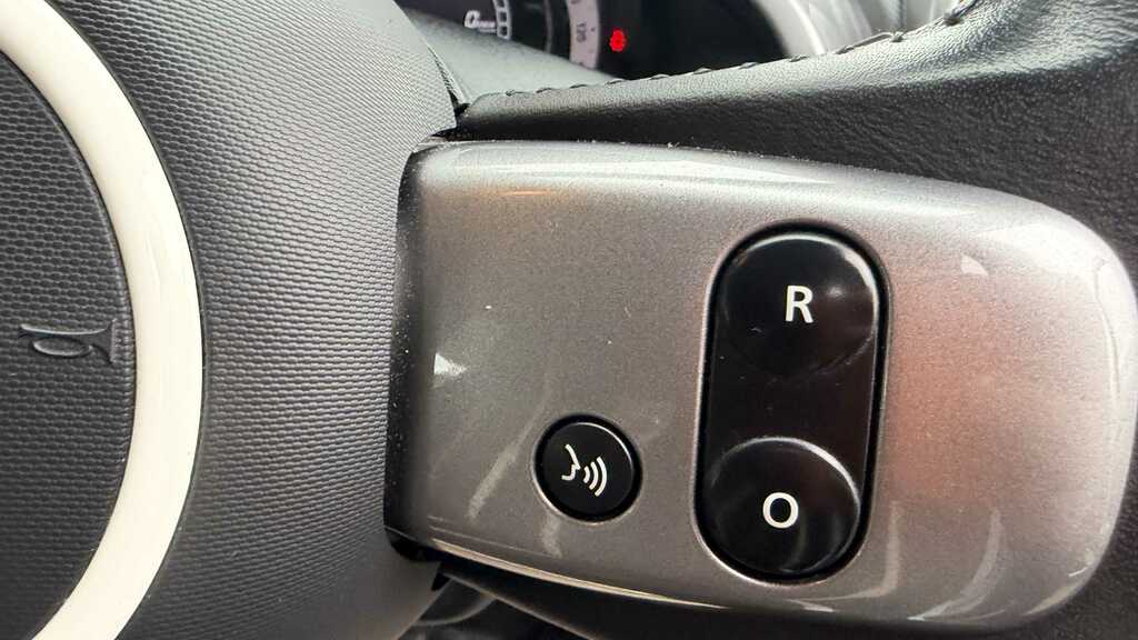 Renault Twingo Gt Grey #15