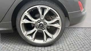 Ford Fiesta 1.0 Ecoboost 125 St-line X Edition 2020 Grey #4