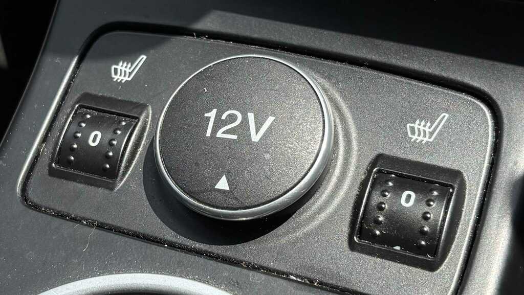 Ford Kuga 2.0 Tdci Zetec Suv 2Wd Euro 6 S White #16
