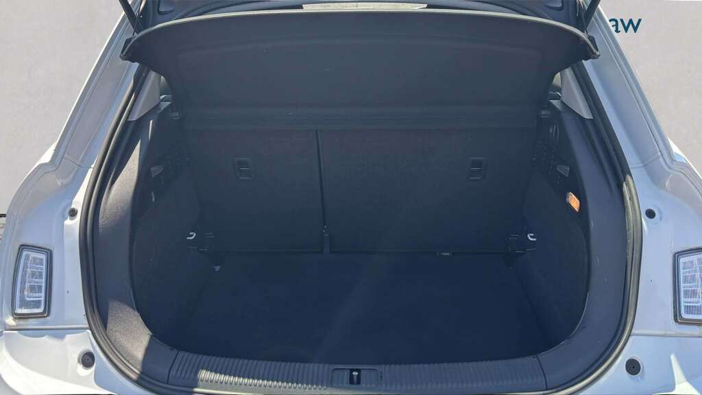 Audi A1 1.4 Tfsi Sport Sportback Euro 6 Black #10