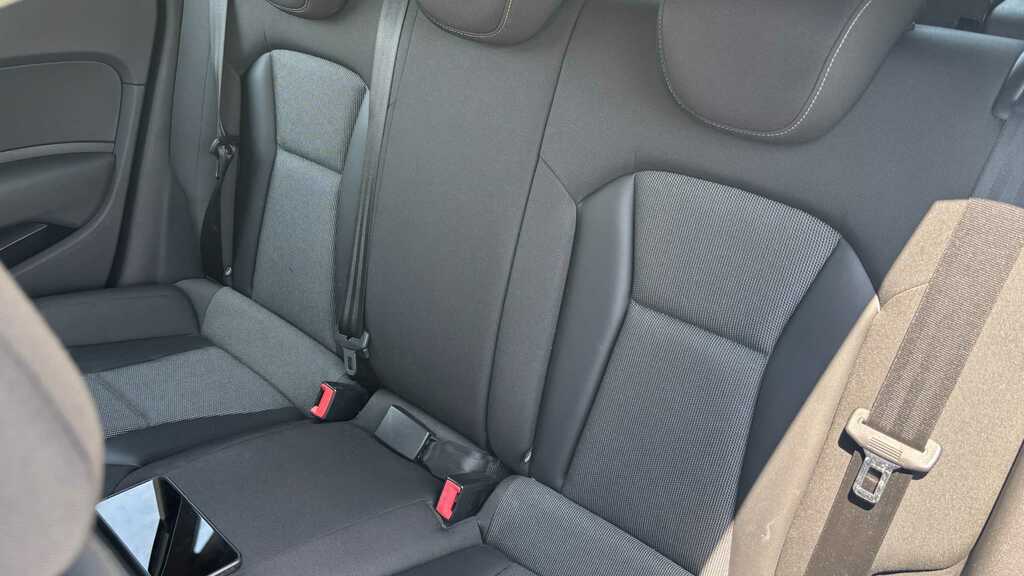 Audi A1 1.4 Tfsi Sport Sportback Euro 6 Black #9