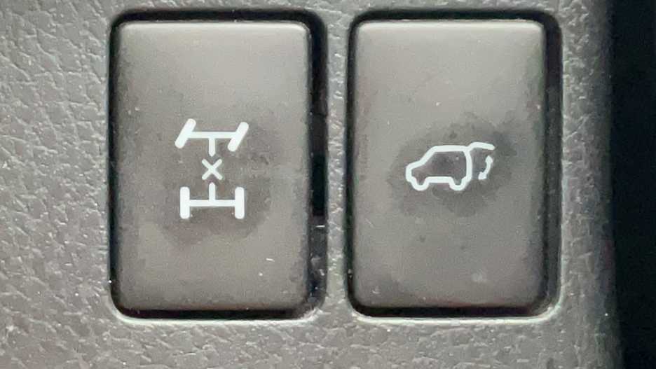 Toyota Rav 4 2.5 Vvt-h Excel Cvt 4Wd Euro 6 Ss Safety S Red #20