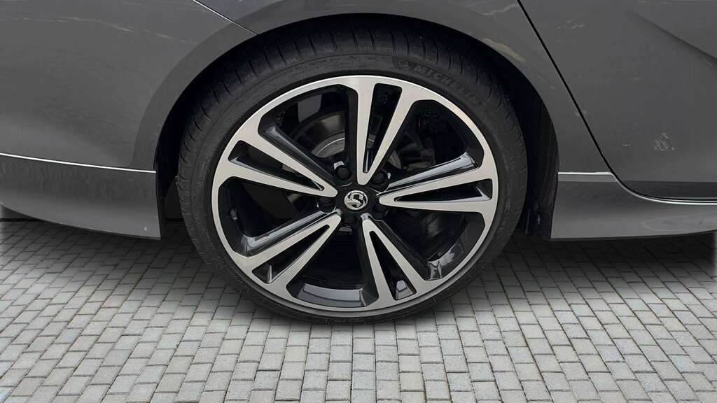 Vauxhall Insignia 2.0 Turbo D 174 Sri Vx-line Nav 2020 Grey #6