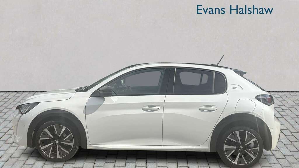 Peugeot 208 1.2 Puretech Allure Premium Euro 6 Ss #1