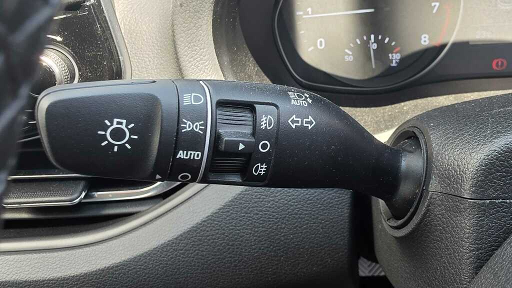Hyundai I30 1.0 T-gdi 120Ps Se Connect 48V #27