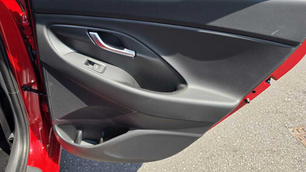 Hyundai I30 1.0 T-gdi 120Ps Se Connect 48V #18