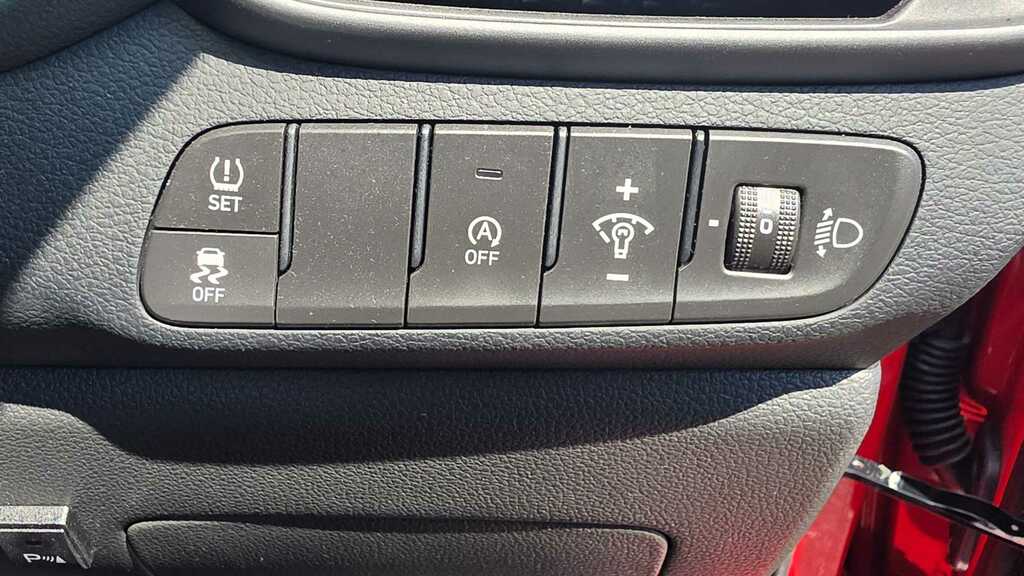 Hyundai I30 1.0 T-gdi 120Ps Se Connect 48V #22