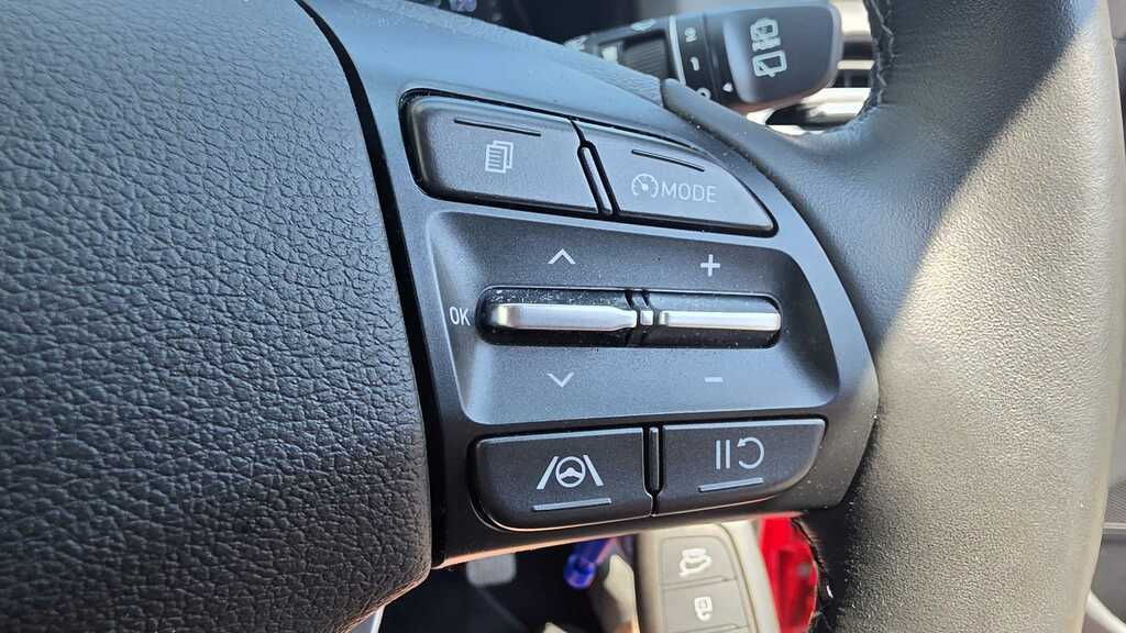 Hyundai I30 1.0 T-gdi 120Ps Se Connect 48V #25