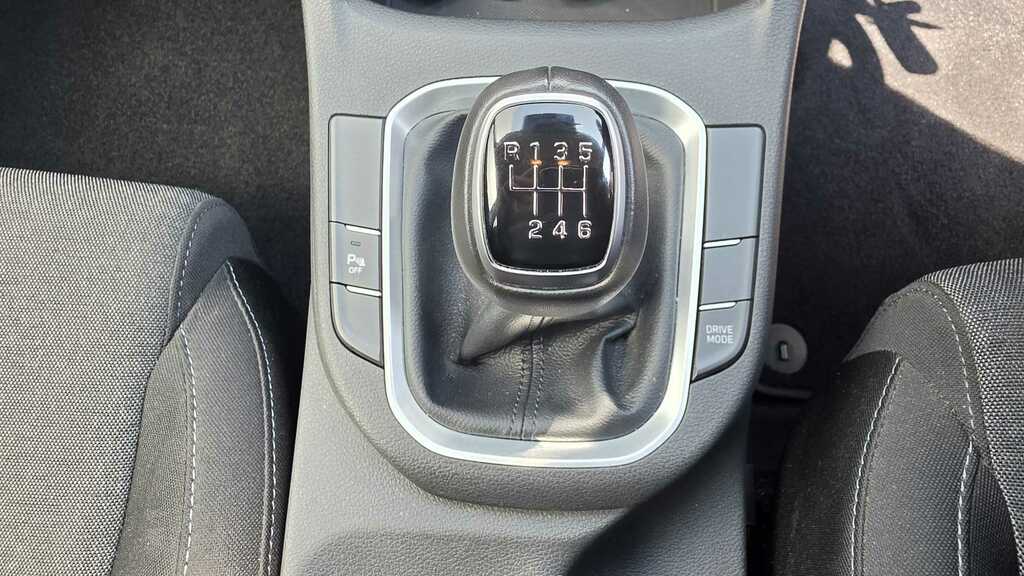 Hyundai I30 1.0 T-gdi 120Ps Se Connect 48V #33