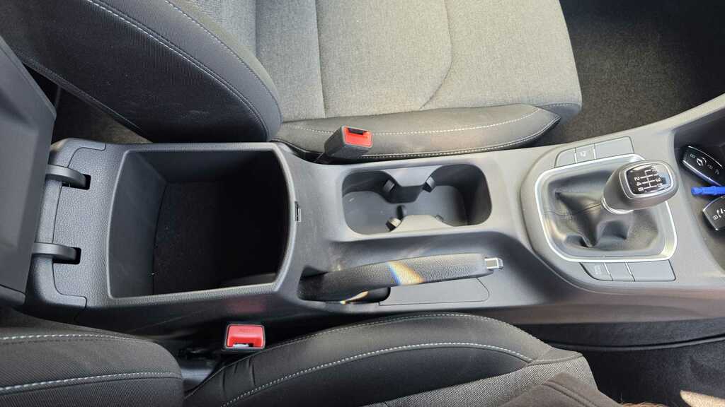 Hyundai I30 1.0 T-gdi 120Ps Se Connect 48V #37