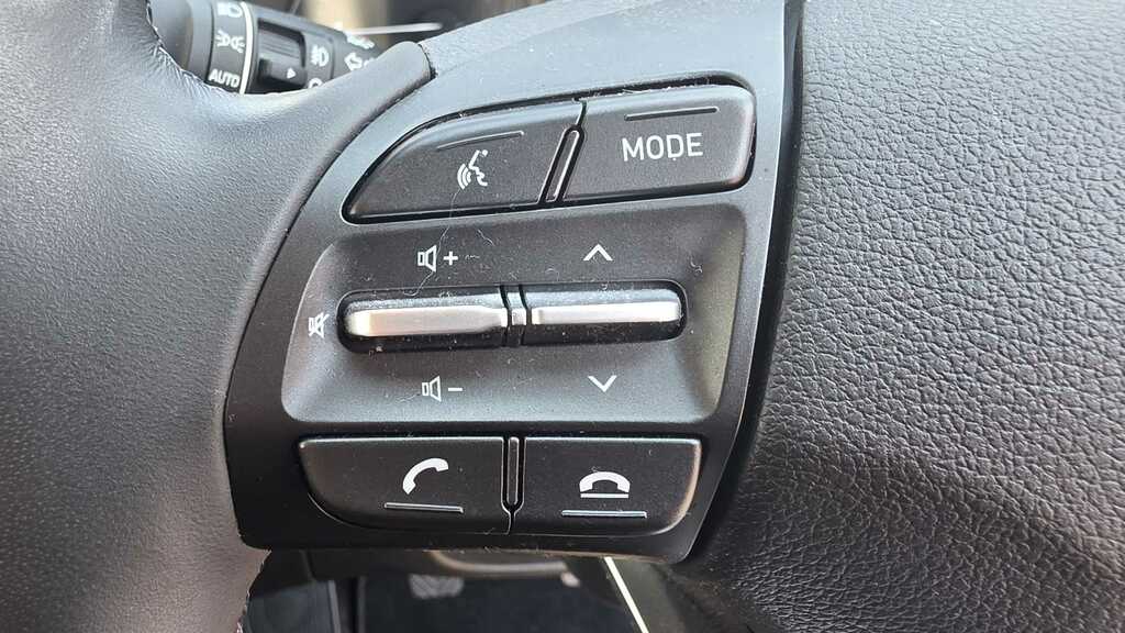 Hyundai I30 1.0 T-gdi 120Ps Se Connect 48V #24